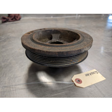 114V003 Crankshaft Pulley From 2011 Jeep Grand Cherokee 3.6 05184293AG 114V003 Crankshaft Pulley From 2011 Jeep Grand Cherokee 3.6 05184293AG